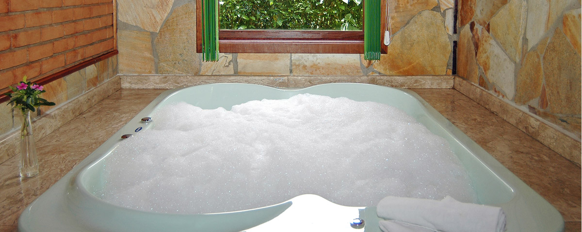 chalés em visconde de mauá