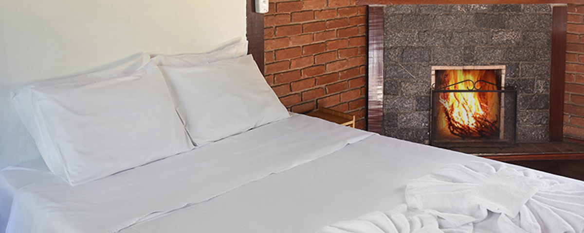 chalés em visconde de mauá