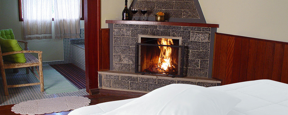 chalés em visconde de mauá