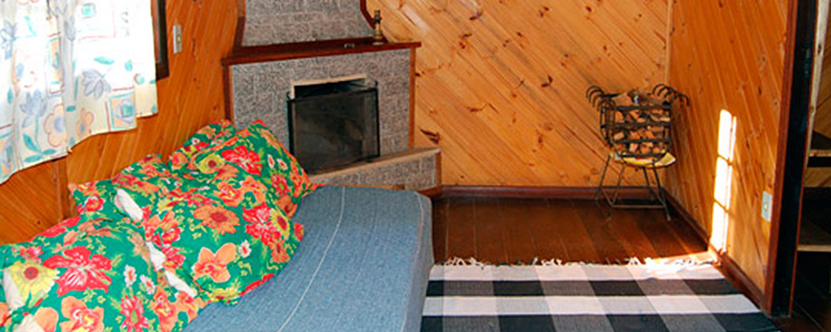 chalés em visconde de mauá