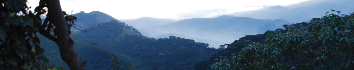 chalés em visconde de mauá