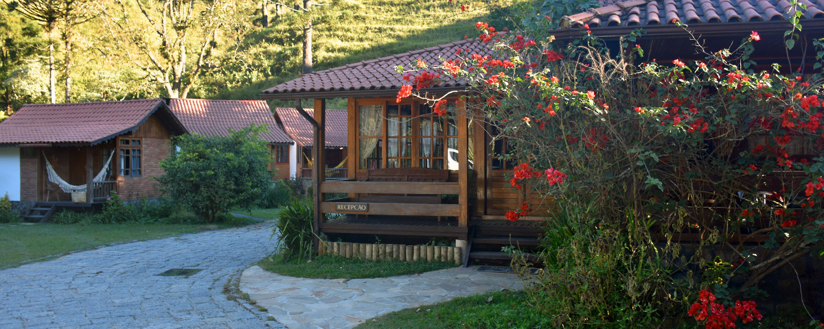 pousada em visconde de mauá